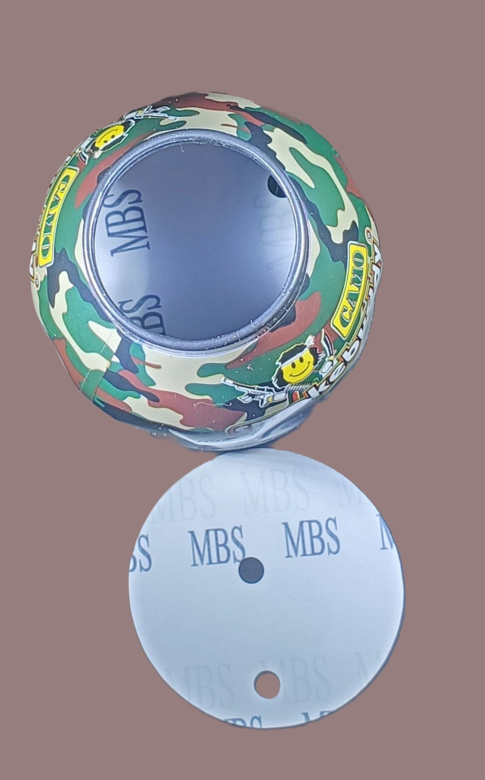 Smoke Buddy Original Disposable MBS Pre-Filters