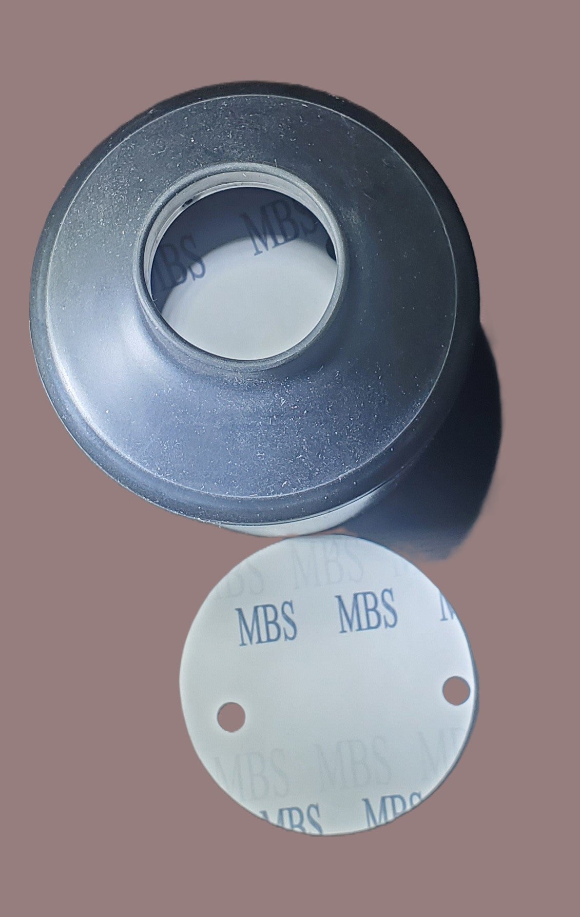 Smoke Trap + Disposable MBS Pre-Filters