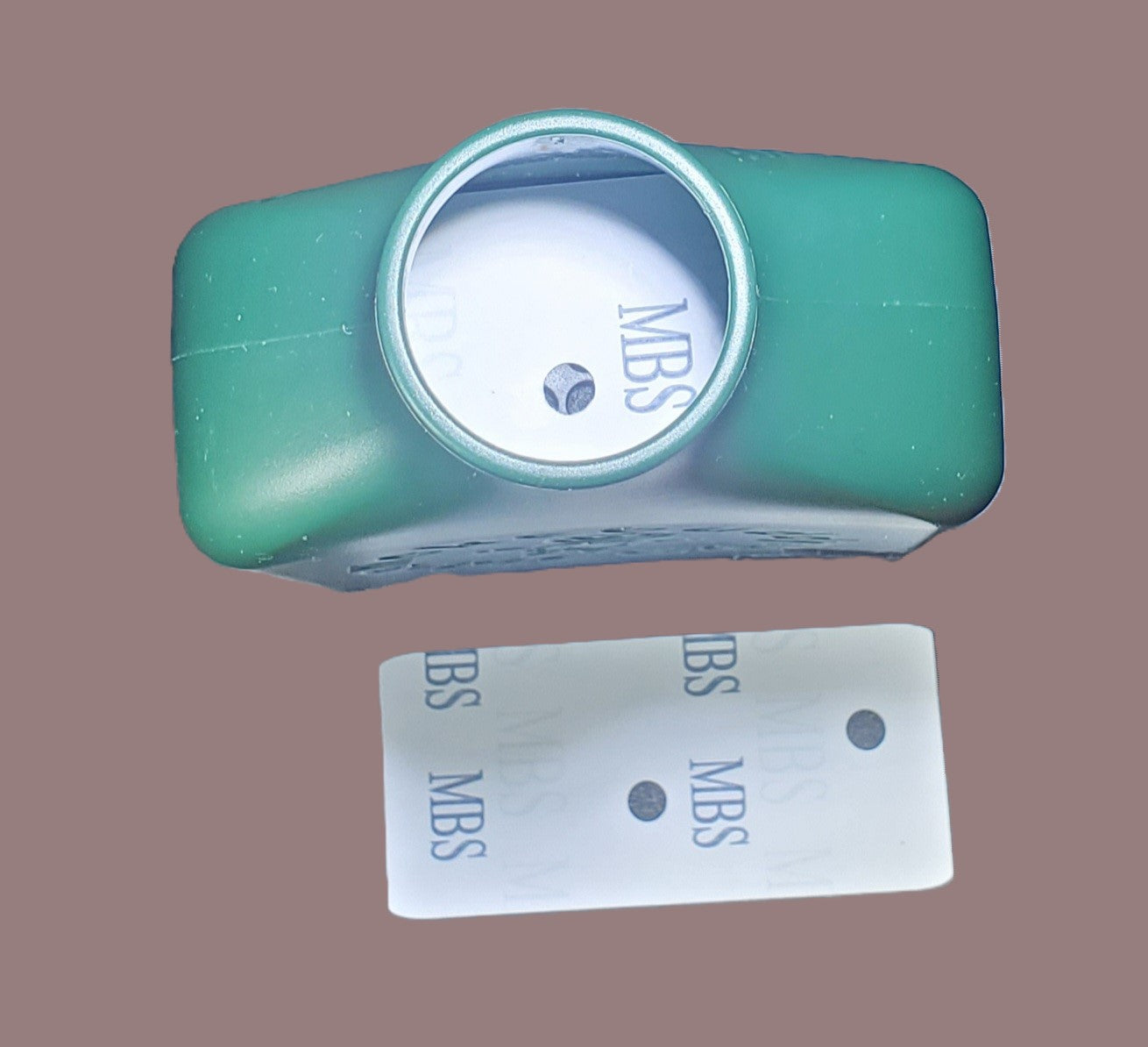 Smoke Buddy Mega Disposable MBS Pre-Filters