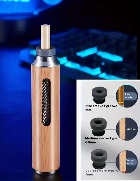 Portable Ashtray for driving