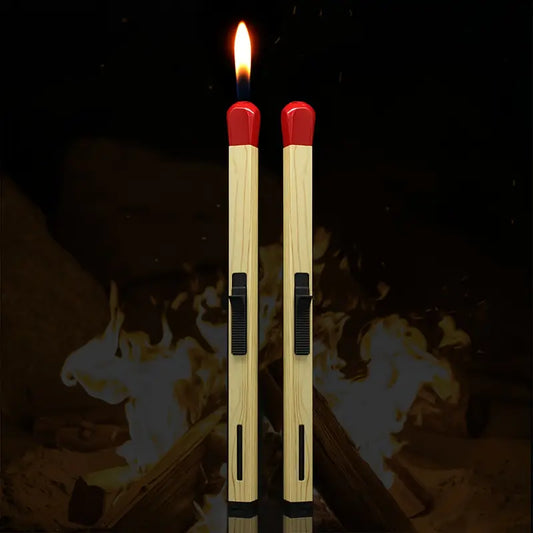 Matchstick Lighter