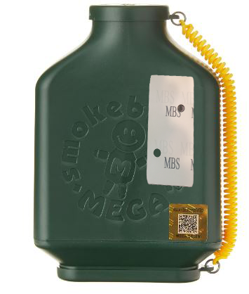 Smoke Buddy Mega Disposable MBS Pre-Filters