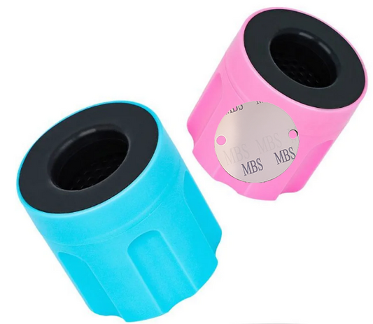 eKudgel Generic Type Disposable MBS Pre-Filters