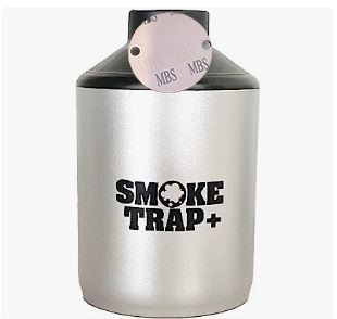 Smoke Trap + Disposable MBS Pre-Filters