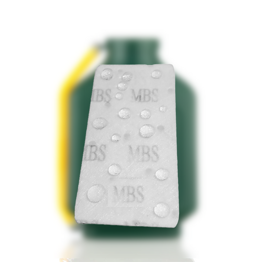 Smoke Buddy Mega Disposable MBS Pre-Filters