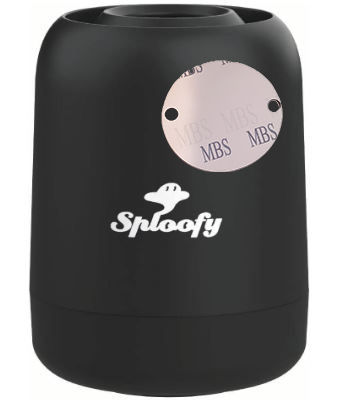 Sploofy Pro Disposable MBS Pre-Filters
