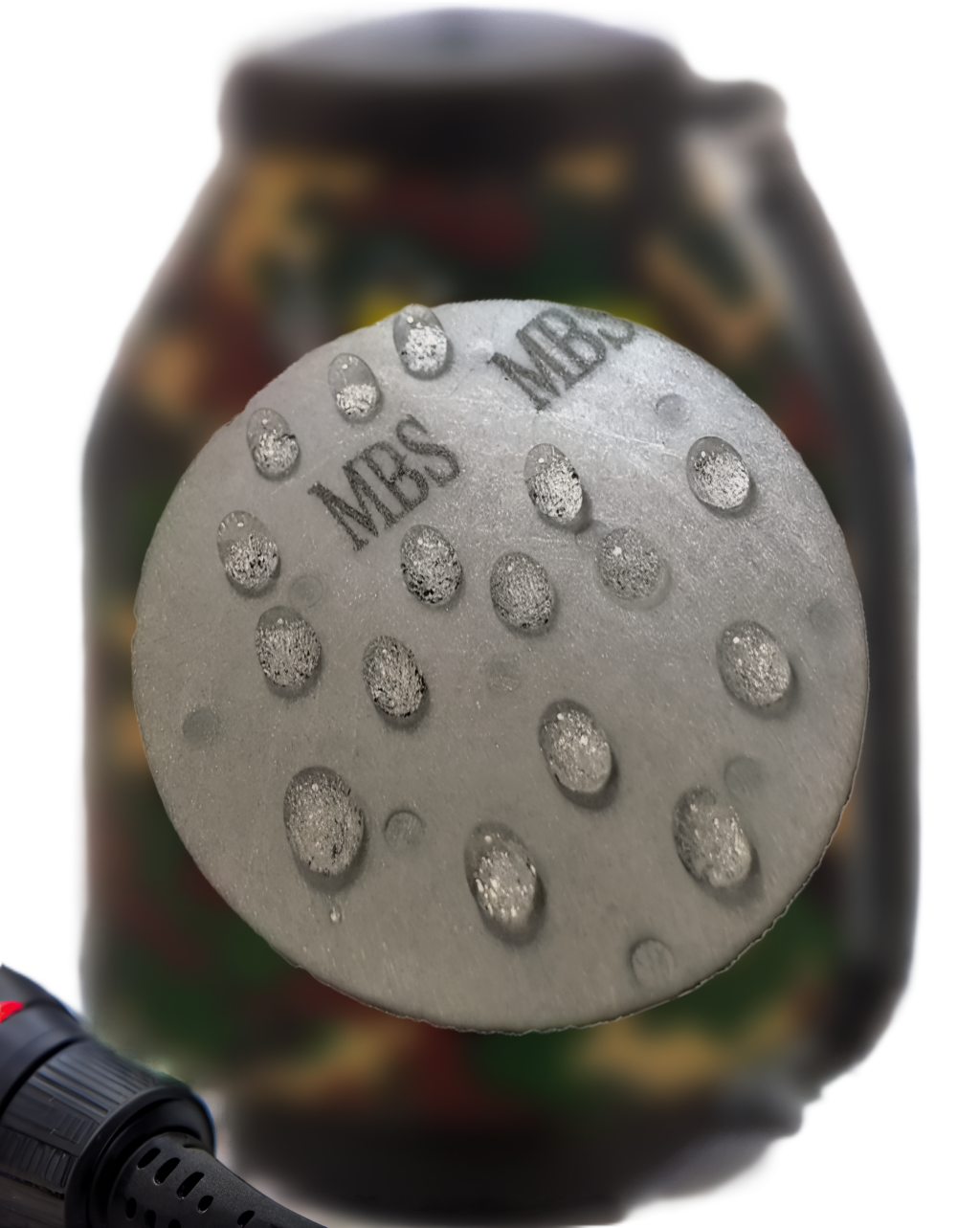 Smoke Buddy Original Disposable MBS Pre-Filters