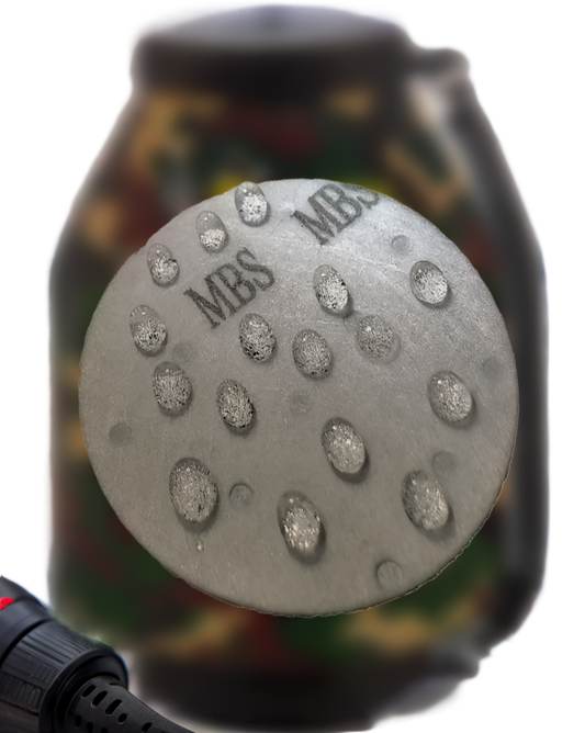 Smoke Buddy Original Disposable MBS Pre-Filters