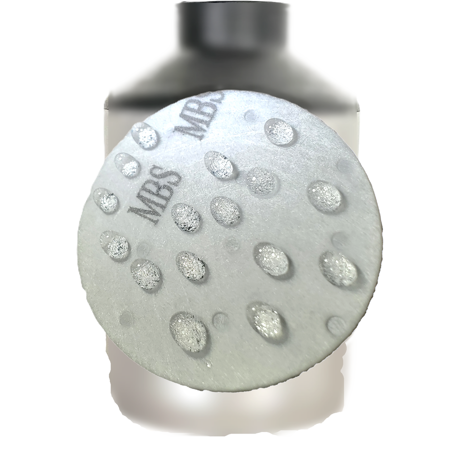 Smoke Trap + Disposable MBS Pre-Filters