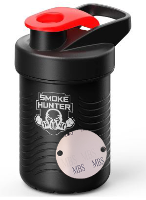 Smoke Hunter 1.0 Disposable Pre-Filters