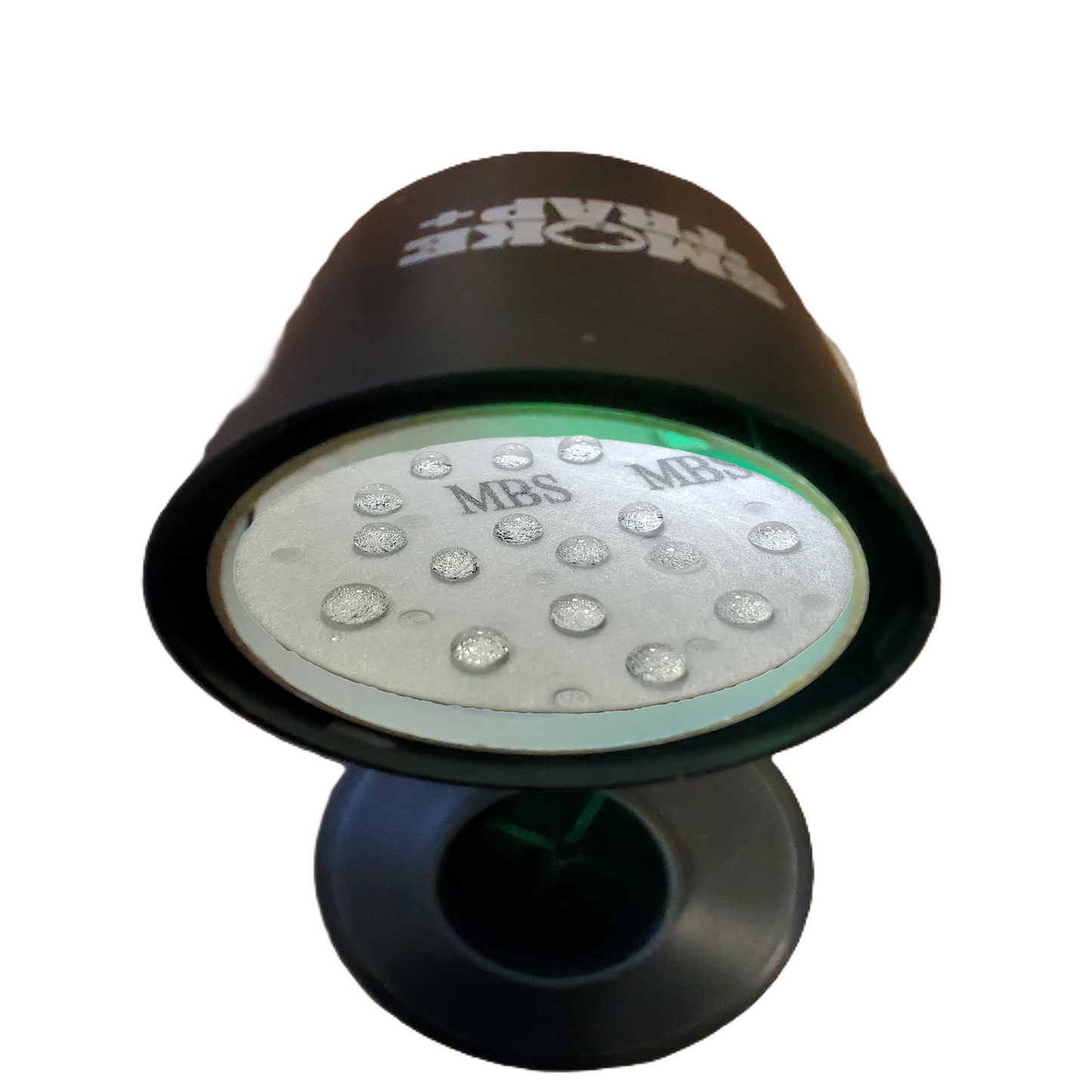 Smoke Trap + Disposable MBS Pre-Filters