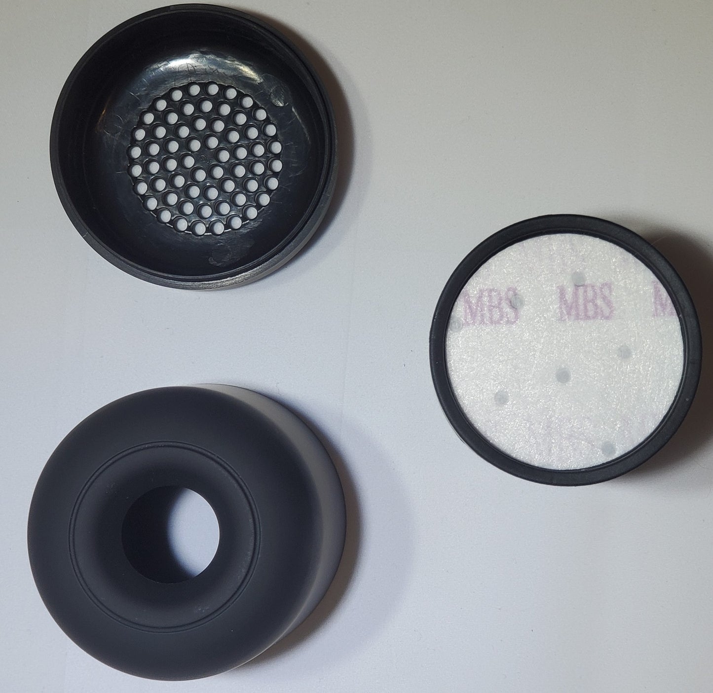 Sploofy Disposable MBS Pre-Filters