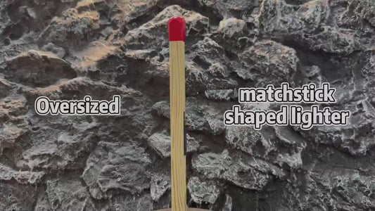 Matchstick Lighter